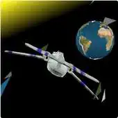 Free play online Mission: Space 3D APK