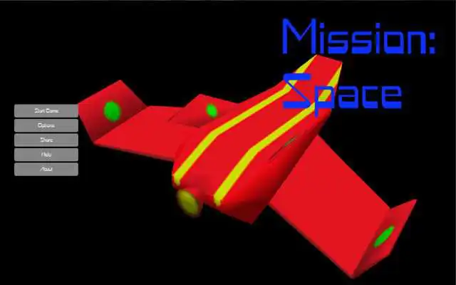 Play Mission: Space 3D Play Mission: Space 3D