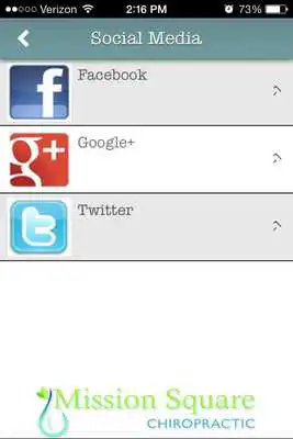 Play Mission Square Chiropractic