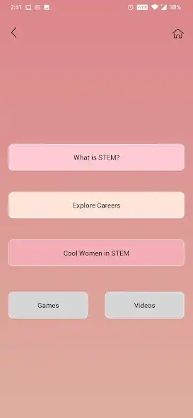 Play MissionSTEM as an online game MissionSTEM with UptoPlay