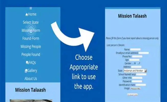 Play Mission Talaash
