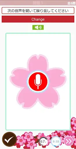 Play MissionTalking as an online game MissionTalking with UptoPlay
