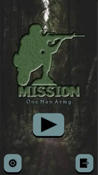 Play Mission: The One-Man Army  and enjoy Mission: The One-Man Army with UptoPlay