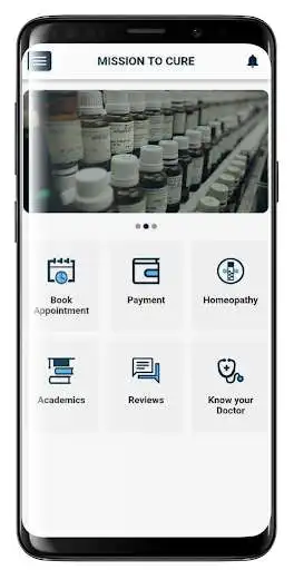 Play Mission To Cure as an online game Mission To Cure with UptoPlay