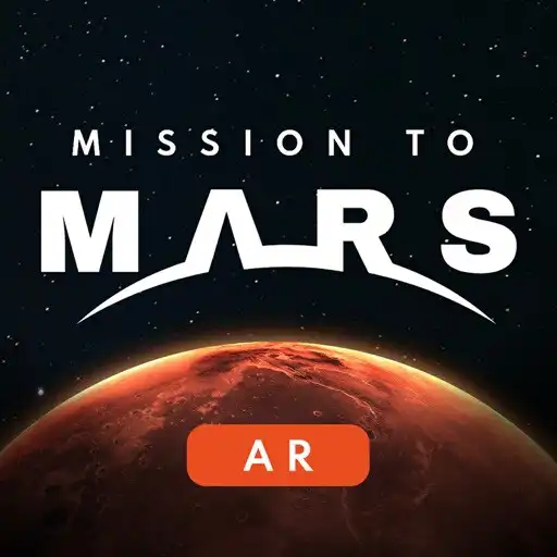 Play Mission to Mars AR APK
