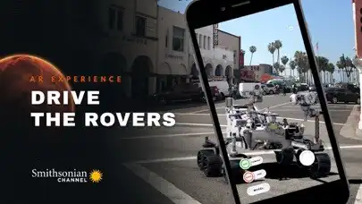 Play Mission to Mars AR as an online game online Mission to Mars AR with UptoPlay Play Mission to Mars AR as an online game Mission to Mars AR with UptoPlay