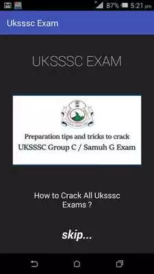 Play MISSION UKSSSC Play MISSION UKSSSC