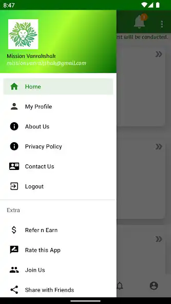 Play Mission Vanrakshak as an online game Mission Vanrakshak with UptoPlay