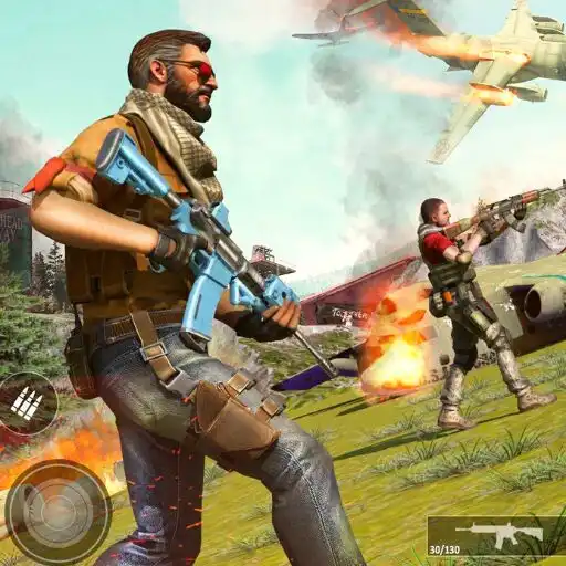 Play Mission War-Army Commando FPS APK