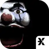 Free play online Mission X: Dark Ride APK