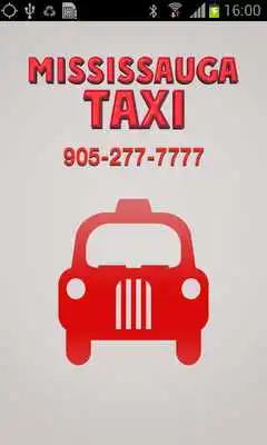 Play Mississauga Taxi Play Mississauga Taxi