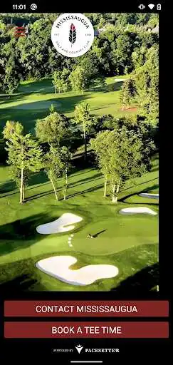 Play Mississaugua Golf  Country  and enjoy Mississaugua Golf  Country with UptoPlay