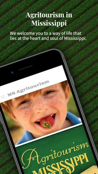 Play Mississippi Agritourism  and enjoy Mississippi Agritourism with UptoPlay