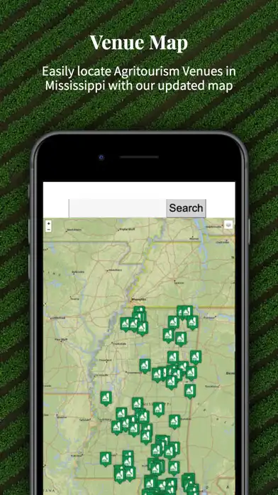 Play Mississippi Agritourism as an online game Mississippi Agritourism with UptoPlay