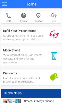 Play Mississippi Discount Drugs