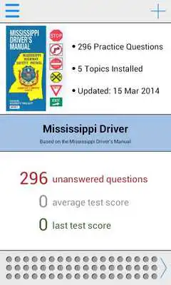 Play Mississippi DMV Test Prep Play Mississippi DMV Test Prep