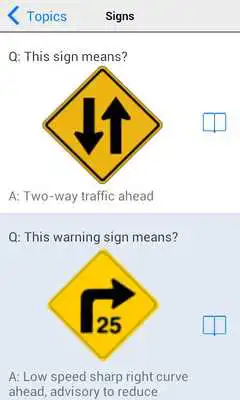 Play Mississippi DMV Test Prep Play Mississippi DMV Test Prep