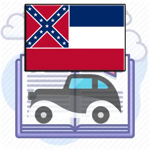 Play Mississippi DPS Permit Test APK