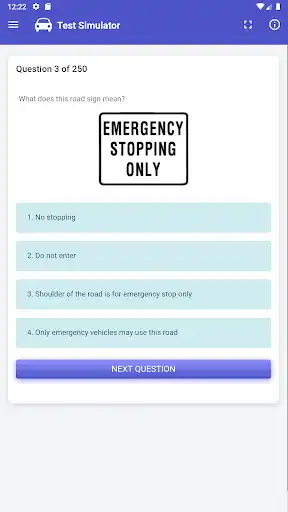 Play Mississippi DPS Permit Test as an online game Mississippi DPS Permit Test with UptoPlay