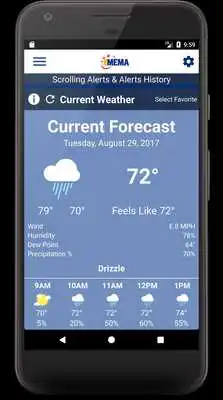 Play Mississippi EMA