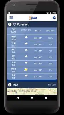 Play Mississippi EMA