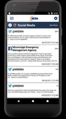 Play Mississippi EMA