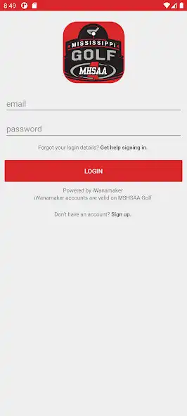 Play Mississippi Golf  and enjoy Mississippi Golf with UptoPlay