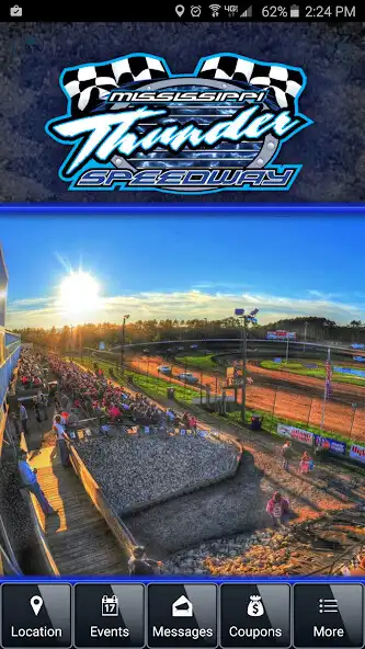 Play Mississippi Thunder Speedway  and enjoy Mississippi Thunder Speedway with UptoPlay