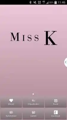 Play Miss K Play Miss K