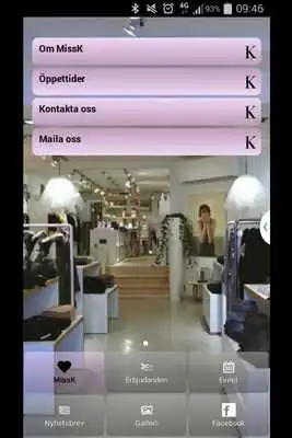 Play Miss K Play Miss K