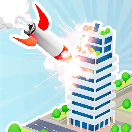 Play Missle Builder APK
