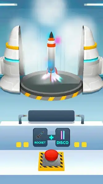 Play Missle Builder as an online game Missle Builder with UptoPlay