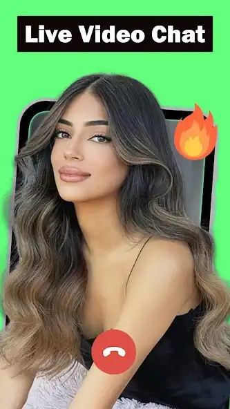 Play Missme - Live Video Chat as an online game Missme - Live Video Chat with UptoPlay