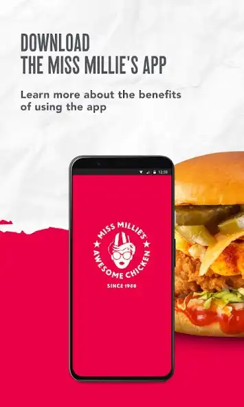 Play Miss Millies  and enjoy Miss Millies with UptoPlay