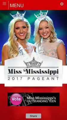 Play Miss Mississippi
