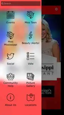 Play Miss Mississippi