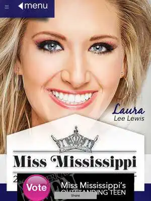 Play Miss Mississippi