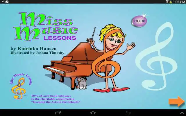 Play Miss Music Lessons