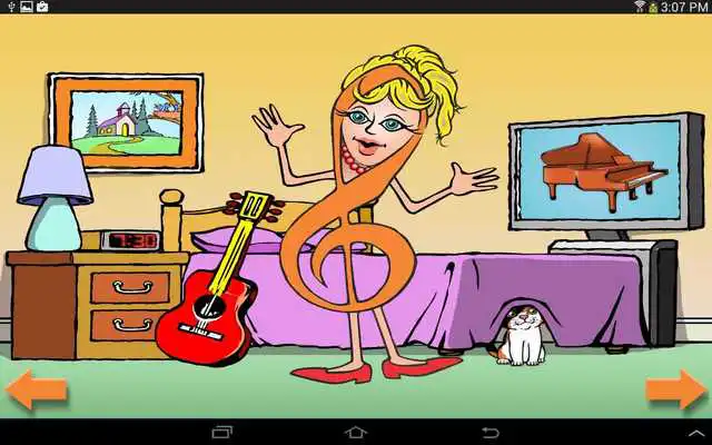Play Miss Music Lessons
