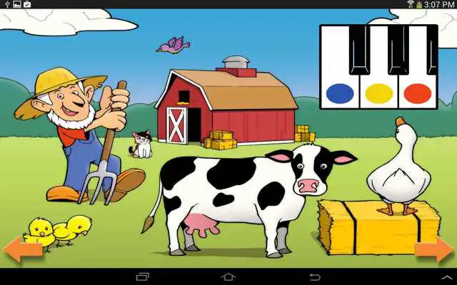 Play Miss Music Lessons
