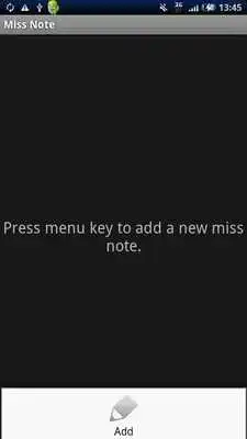 Play Miss Note Play Miss Note