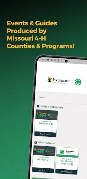 Play Missouri 4-H and enjoy Missouri 4-H with UptoPlay Play Missouri 4-H and enjoy Missouri 4-H with UptoPlay