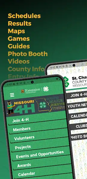 Play Missouri 4-H as an online game online Missouri 4-H with UptoPlay Play Missouri 4-H as an online game Missouri 4-H with UptoPlay
