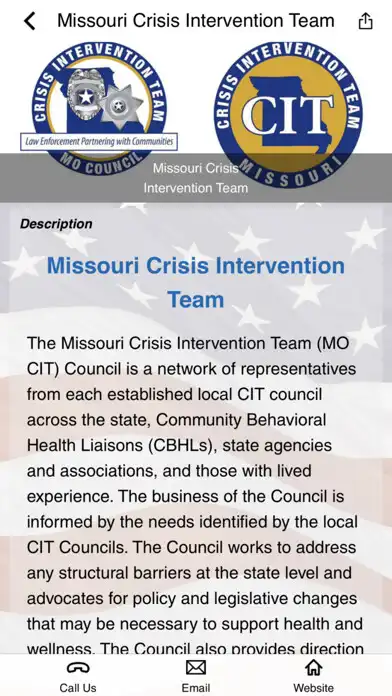 Play Missouri CIT as an online game Missouri CIT with UptoPlay