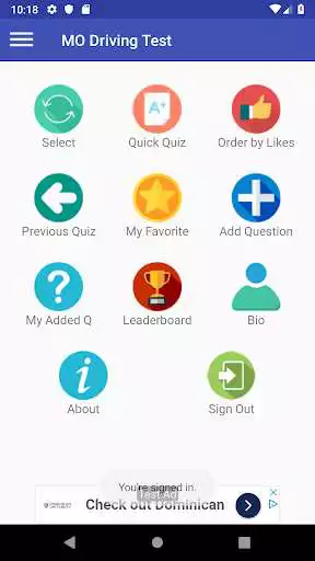 Play Missouri DMV Permit Test 2021 and enjoy Missouri DMV Permit Test 2021 with UptoPlay Play Missouri DMV Permit Test 2021 and enjoy Missouri DMV Permit Test 2021 with UptoPlay