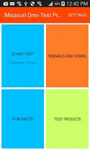 Play Missouri Dmv Test Prep  and enjoy Missouri Dmv Test Prep with UptoPlay