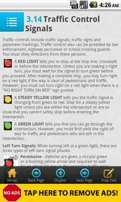 Play Missouri Driver Guide Free