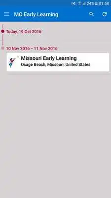 Play Missouri Early Learning