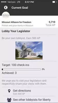 Play Missouri Freedom