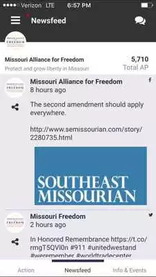 Play Missouri Freedom